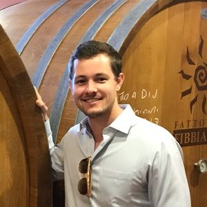 Meet your Posher, Robert